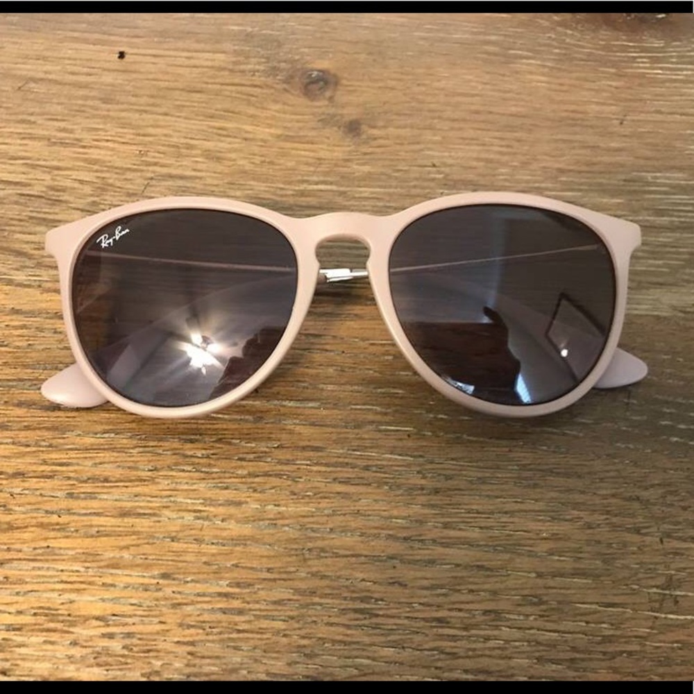 Ray Ban Erika Sunglasses